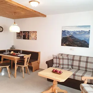  Apartment Haus Andrea Deutschland
